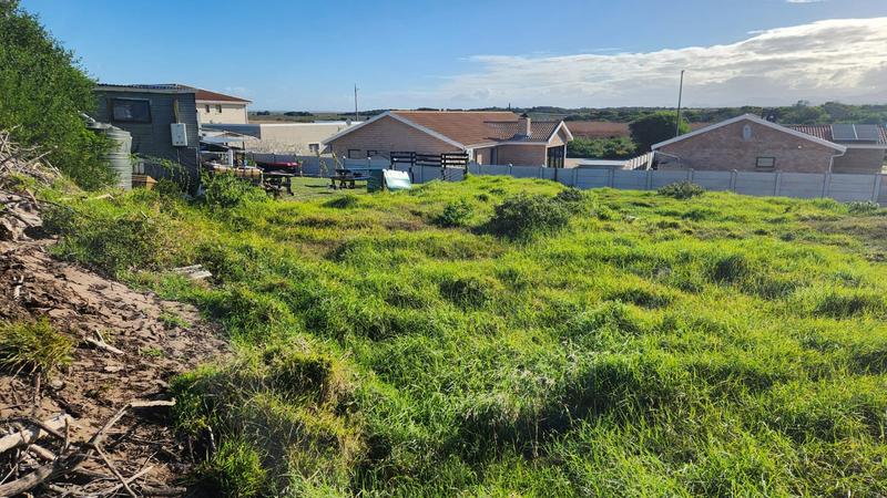 0 Bedroom Property for Sale in Paradise Beach Eastern Cape